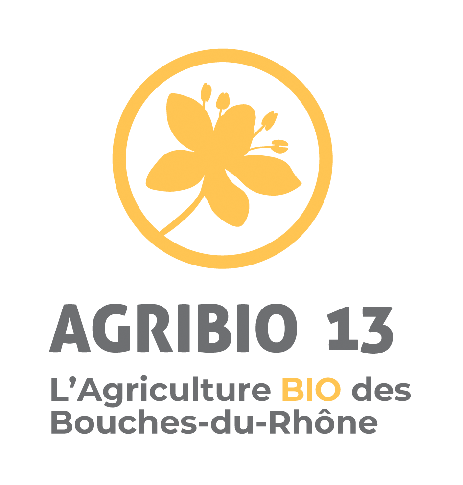 Logo Agribio 13