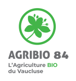 Logo Agribio 84