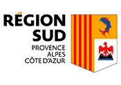 Logo région Provence-Alpes-Côte d’Azur