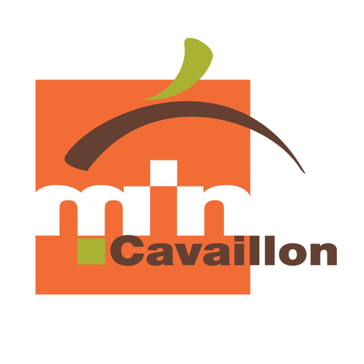 Logo MIN de Cavaillon