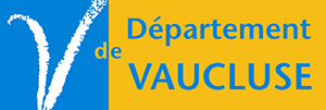 Logo Conseil départemental 84