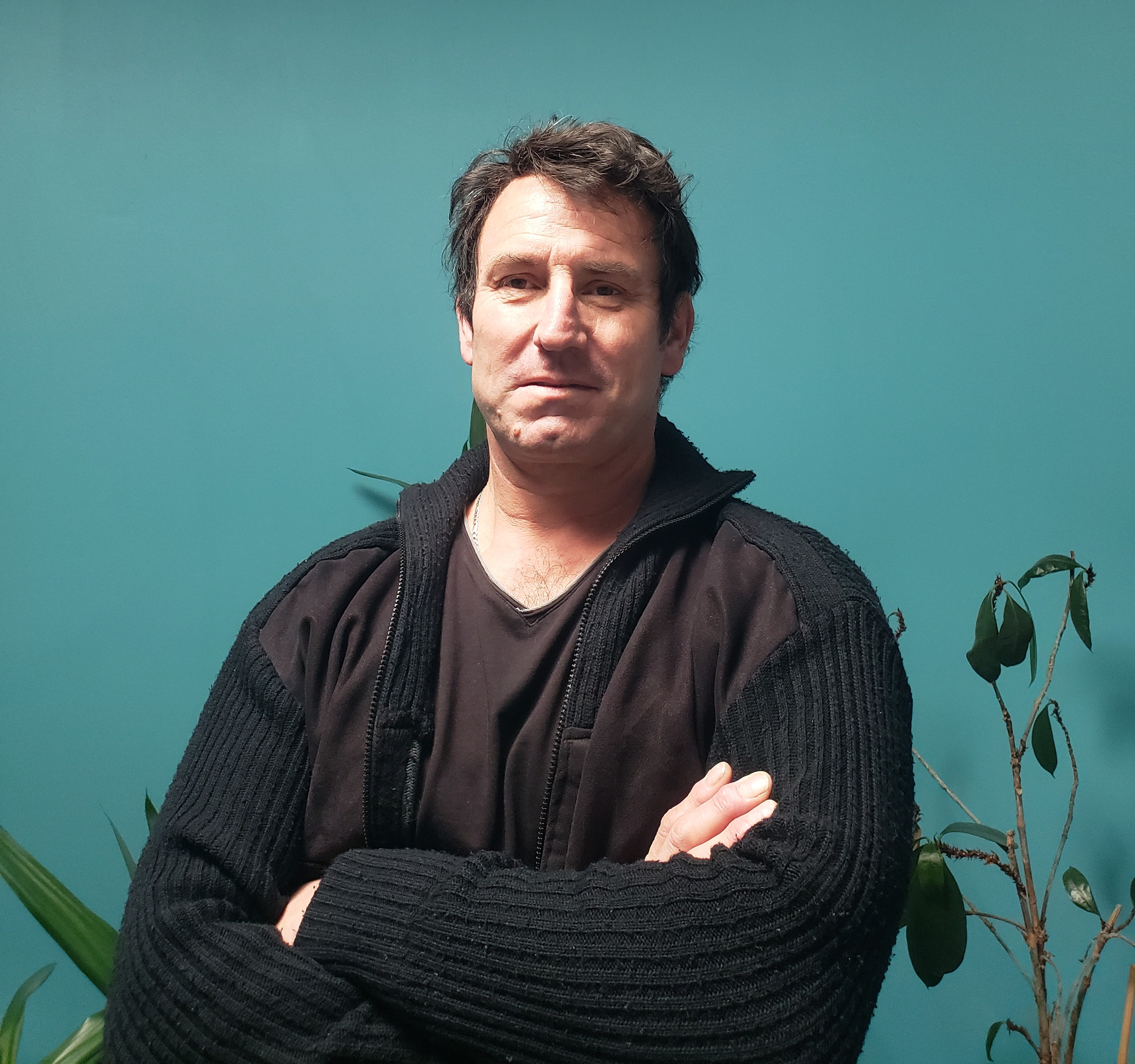 Pierre CHANU