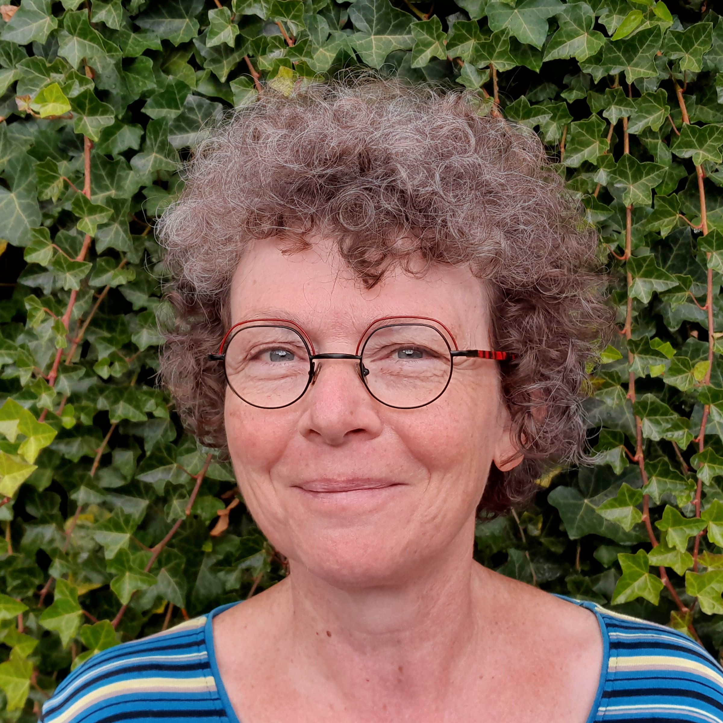 Mireille LAFOUGE