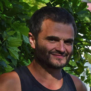 Christophe COTTEREAU