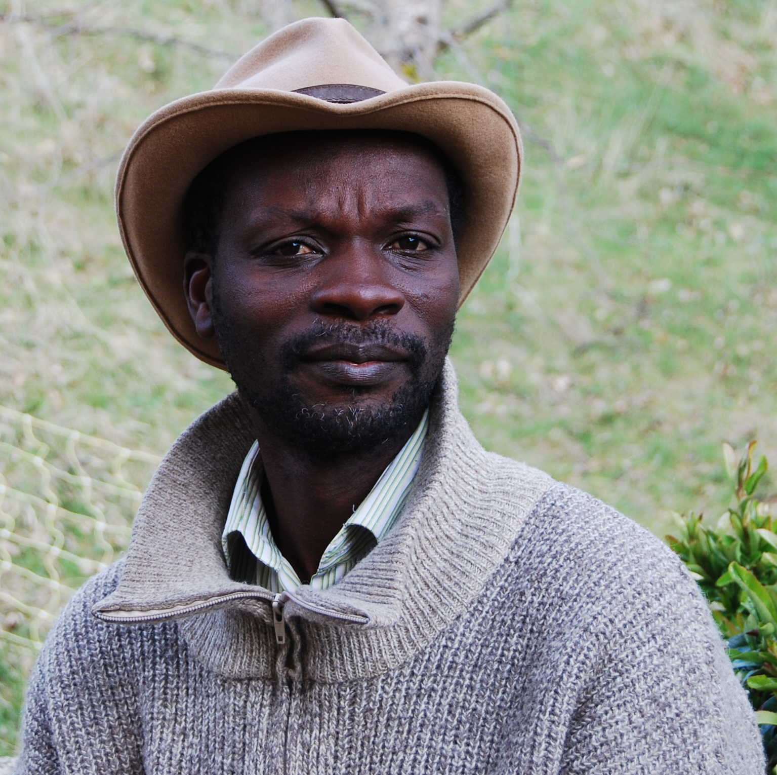 Pierre Koffi ALANDA