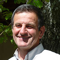 Gérard DAUMAS