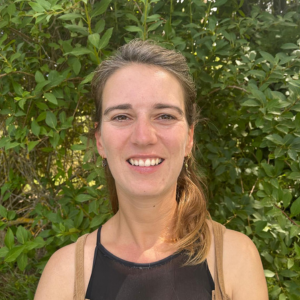 Laure CROVA