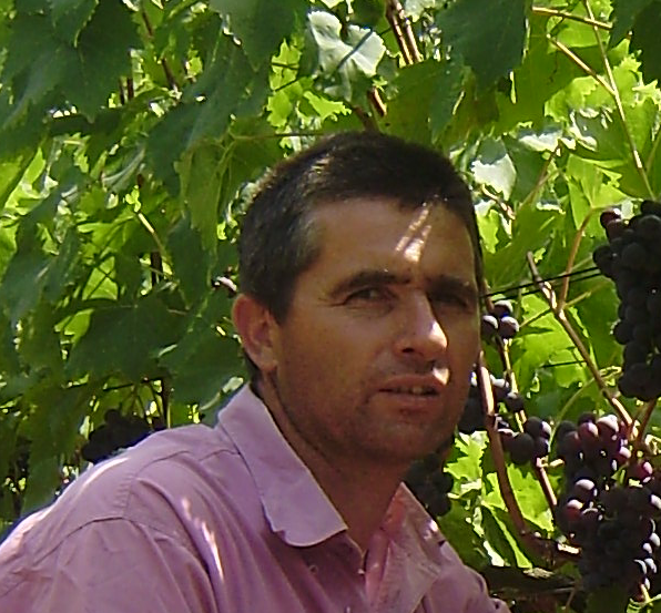 Patrick AUGIER