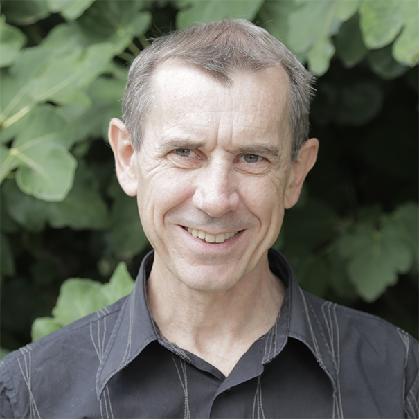 Christophe BAUVINEAU
