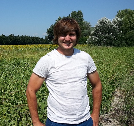 Arnaud DIJON