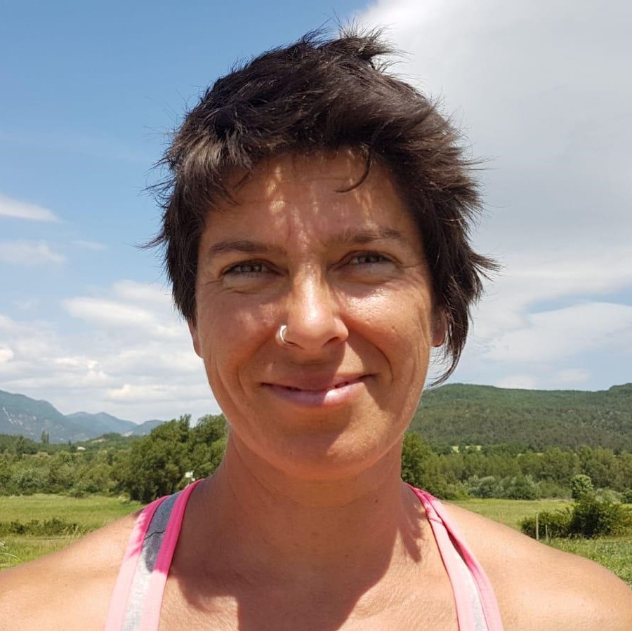 Maïa GORDON