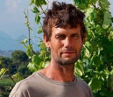 Vincent DAUBY