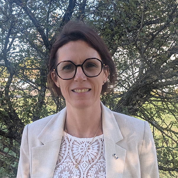 Elodie CHAUVET