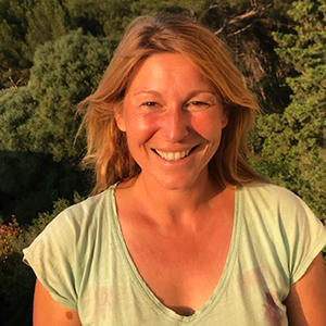 Isabelle PERTOIS
