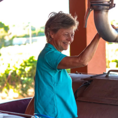 Barbara MEISINGER