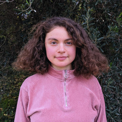 Mélodie GELAS