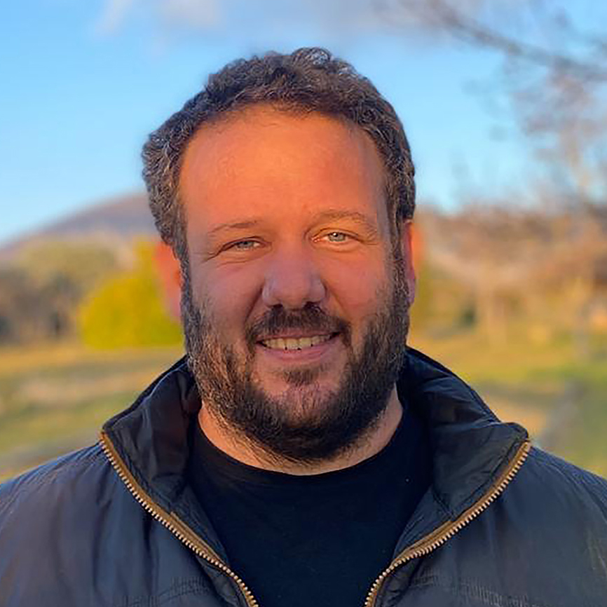 Yann SAUVAIRE