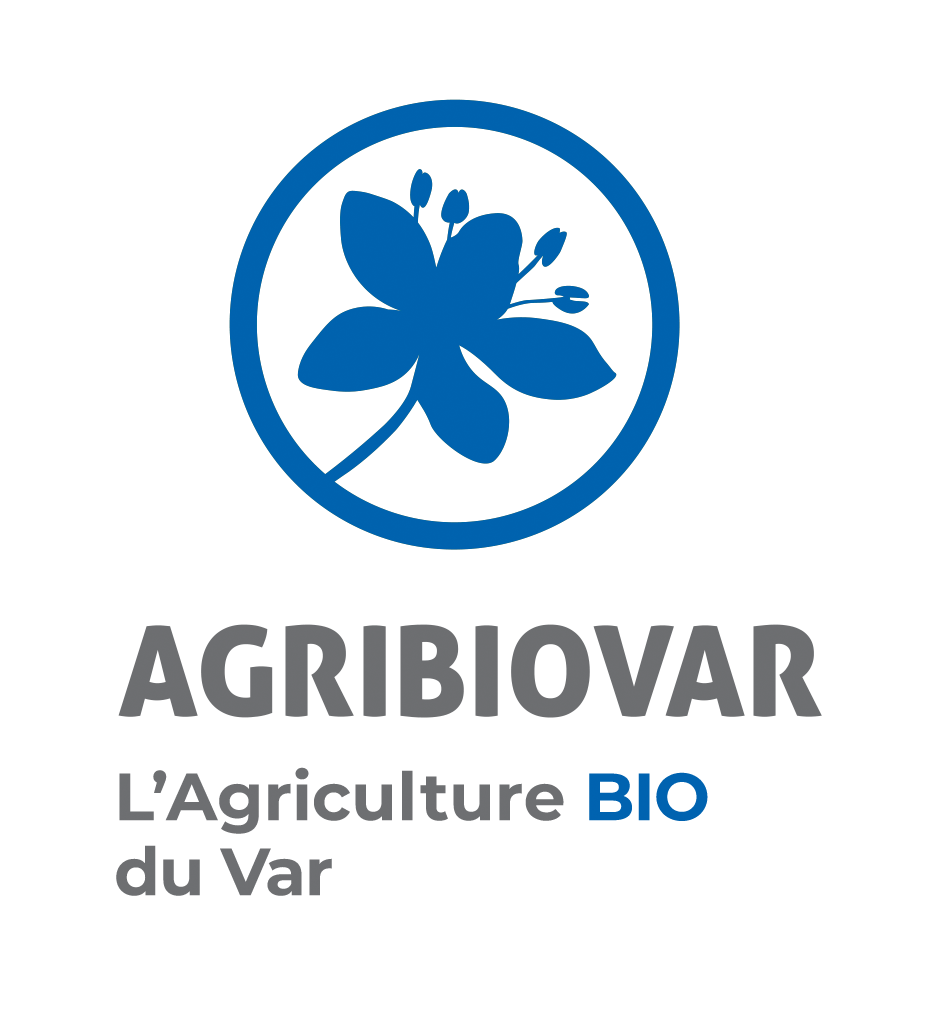 Logo Agribiovar